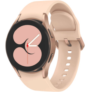 Samsung Galaxy Watch 4 BT 40mm - Gold