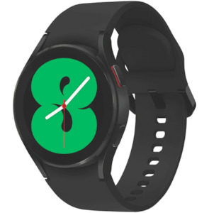 Samsung Galaxy Watch 4 BT 40mm - Black