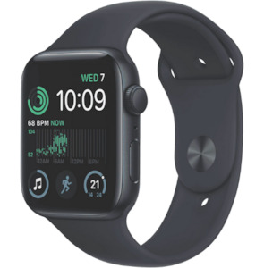 Samsung Galaxy Watch 4 BT 40mm - Black