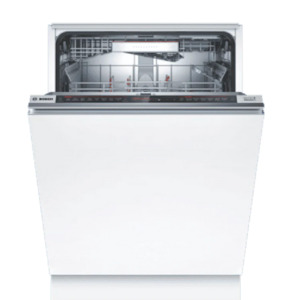 Bosch Dish Washer: Bosch Series 8 60cm Fully Integrated Dishwasher