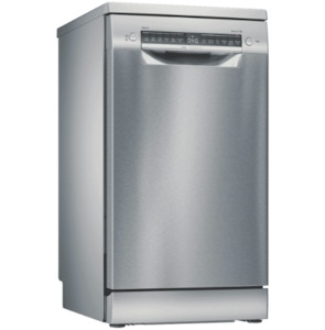 Bosch Dish Washer: Bosch Series 6 45cm Freestanding Dishwasher