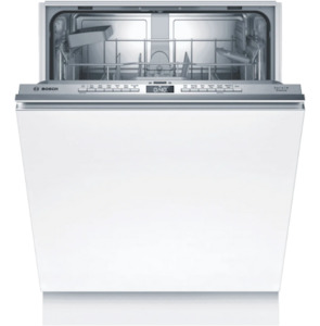 Bosch Dish Washer: Bosch Series 4 60cm Fully Integrated Dishwasher
