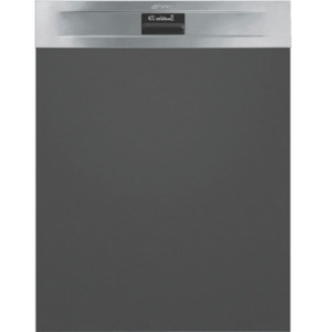 Smeg 60cm Semi Integrated Dishwasher Diamond Series