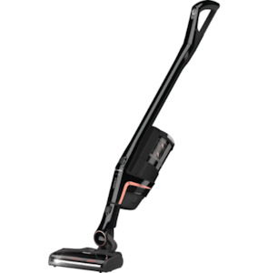 Miele Vacuum Cleaners: Miele Triflex Hx2 Cat & Dog Obsidian Black