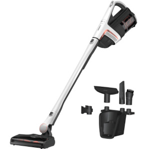 Miele Vacuum Cleaners: Miele Triflex HX2 Lotus White