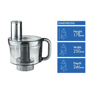 Kenwood Food Processor Attachment