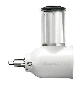 Kitchenaid Mixers Food Processors: KitchenAid Slicer/ Shredder Attachment for Stand mixer