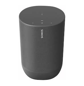 Sonos Speakers: Sonos Move