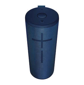 Ultimate Ears Speakers: Ultimate Ears Megaboom 3 - Lagoon Blue