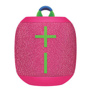Ultimate Ears Wonderboom 3 - Pink