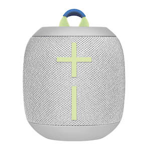 Ultimate Ears Speakers: Ultimate Ears Wonderboom 3 - Grey