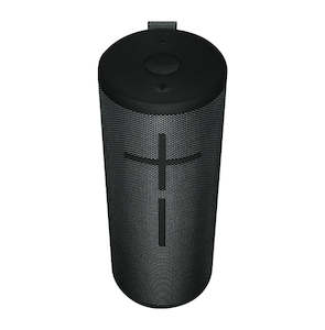 Ultimate Ears Boom 3 - Night Black