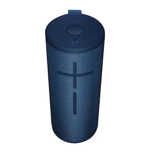 Ultimate Ears Boom 3 - Lagoon Blue