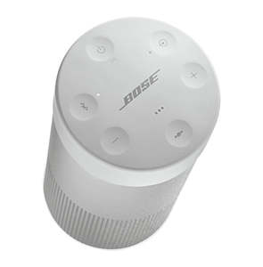 Bose Soundlink Revolve II - Silver