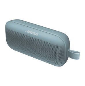Bose SoundLink Flex Bluetooth speaker - Stone Blue
