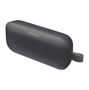 Bose SoundLink Flex Bluetooth speaker