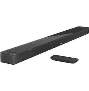 Bose Speakers: Bose Smart Ultra Soundbar