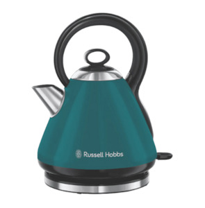 Russell Hobbs Legacy Deep Lagoon Kettle