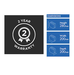 Russell Hobbs Legacy Bloodstone Kettle