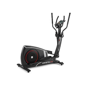 BH Fitness Crystal Program Elliptical