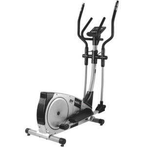 Gym Equipment: BH Fitness NLS12 Program Elliptical