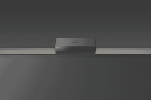 Sony Bravia Camera 2022