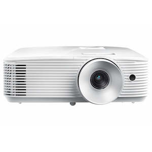 OPTOMA HD30HDR Full HD 3800 Lumens Projector
