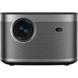 Projectors: XGIMI Horizon Full HD Android 10 Smart Portable Projector , 2200 Lumens , Harman/Kardon Speakers,