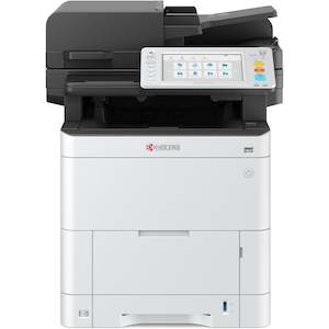 Kyocera ECOSYS MA3500cifx 35ppm Colour Laser Multifunction Printer