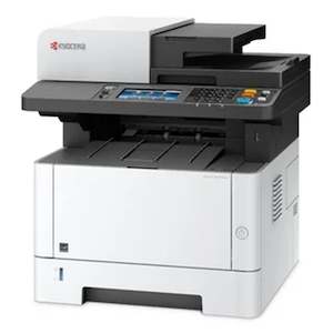 Printers: Kyocera M2735DW Ecosys A4 35ppm Duplex Wireless Monochrome Laser Multifunction Printer