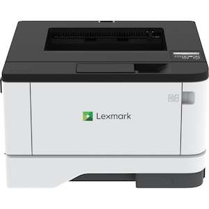 Printers: Lexmark MS431DW Mono Laser Printer