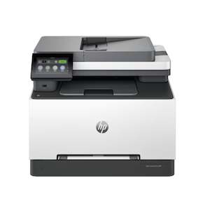 HP LaserJet Pro 3301FDN Colour Laser Multifunction Printer