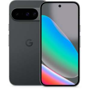 All Phones: Google Pixel 10 5G 128GB (Obsidian)