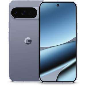 Google Pixel 10 Pro XL 5G 512GB (Moonstone)