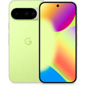 Google Pixel 10 5G 128GB (Lemongrass)