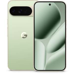 Google Pixel 10 Pro XL 5G 256GB (Jade)