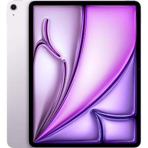 Apple iPad Air 13-inch M3 256GB Wi-Fi (Purple)