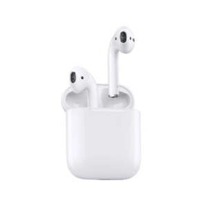 Headphones: Apple Airpods Pro 2nd Gen