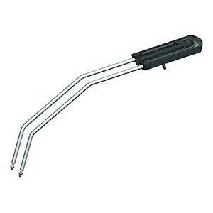 Baby: Baby Seat Hamax Caress Bar For Small Frames