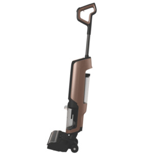 Vacuum Cleaner: Electrolux UltimateHome 700 Wet & Dry Cordless Vacuum Grey