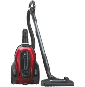 Vacuum Cleaner: Electrolux PURE C9 Animal Bagless Vacuum