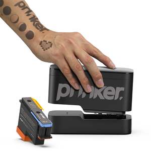 Printers: Prinker S Tattoo Printer