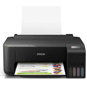 Printers: Epson EcoTank ET-1810 Colour Printer