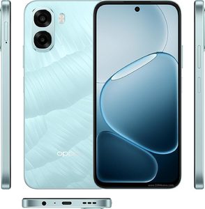 Oppo A6x
