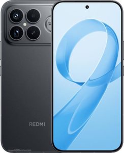 Xiaomi: Xiaomi Redmi K90 Pro