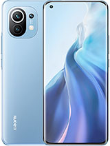 Xiaomi: Xiaomi Mi 11 5G