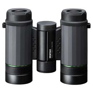 Outdoor Travel Garden Outdoor Living Binoculars And Scopes: Pentax VD 4x20 WP 3-In-1 Binoculars - Use as One Binocular or Two Monoculars
