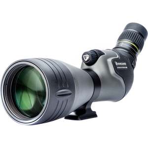 Outdoor Travel Garden Outdoor Living Binoculars And Scopes: Vanguard Endeavor HD 20-60x82 Spotting Scope (Angled Viewing)