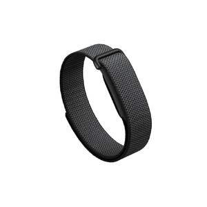Watches: Google Fitbit Air - Obsidian