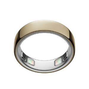 Oura Ring 5 Gold - Size 7